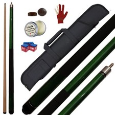 Stecca Pool Jolly verde due