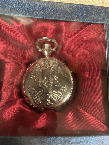 Orologio commemorativo - orologio, al