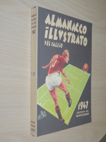 Almanacco illustrato del - almanacco,