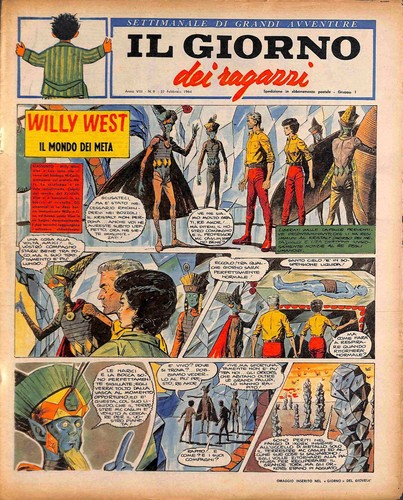 714 giorno dei ragazzi ed - [714],