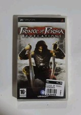 SONY PSP PRINCE OF PERSIA