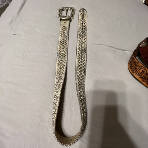 Cintura cristallo 100 - cintura,