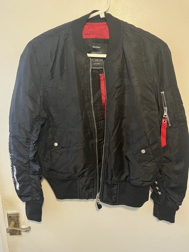 Giacca bomber bershka - giacca, bambina