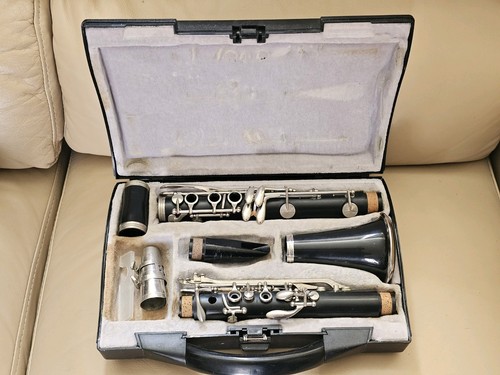 Buffet crampon paris b12 - crampon,