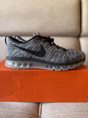 Nike flyknit max - flyknit,