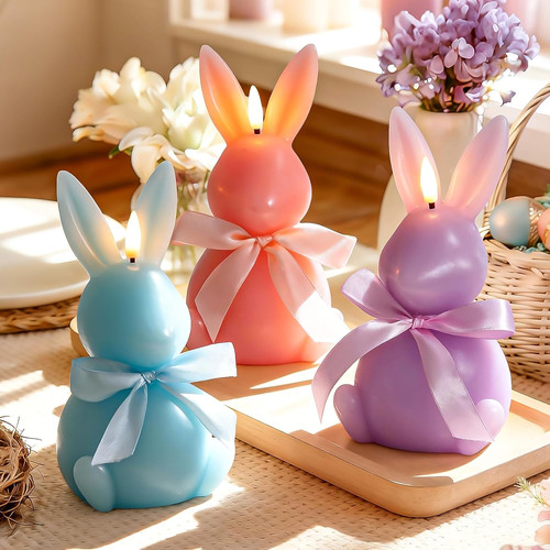 Candele led di - 3,