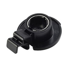 Adattatore Auto Aspirazione Supporto Navigatore GPS per Garmin Nuvi 2597LMT 42