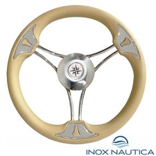 Volante timone ø35 - timone,
