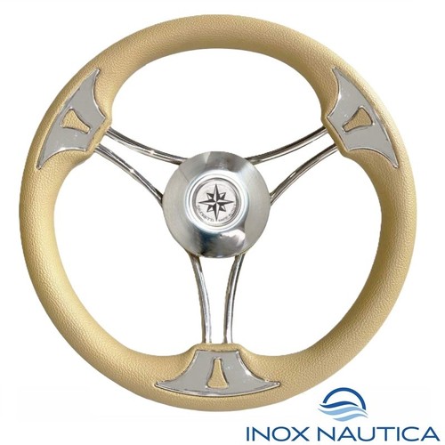 Volante timone ø35 6 - volante, cm