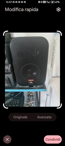 Casse acustiche jbl - casse,