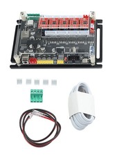 Scheda di controllo router e