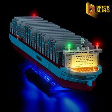BrickBling Luce LED per nave
