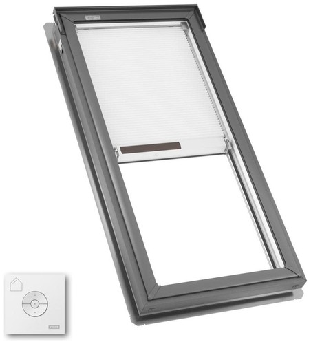 Velux d06 2004s fixed - velux,