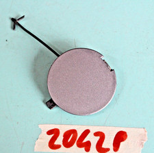 TAPPO GANCIO DI TRAINO PARAURTI POSTERIORE FIAT GRANDE PUNTO