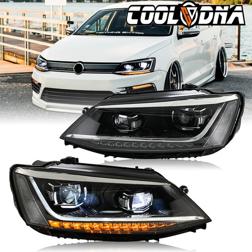 Proiettore led faro - 2x,