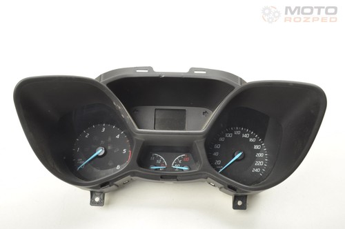 Ford tourneo connect mk2 - ford,