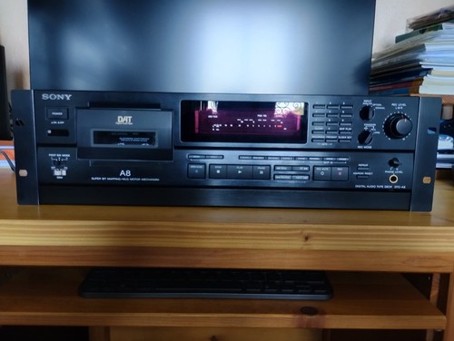 Sony dat per - parti, di