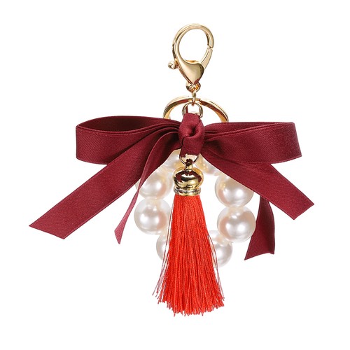 Portachiavi con fiocco - , 4,9"