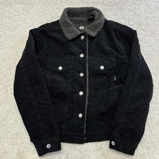 Giacca camionista nera