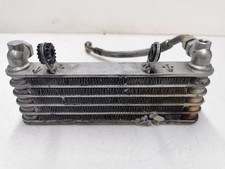 Ducati SS 900 Radiatore olio riparato