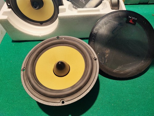 Rare focal power 165 - rare,