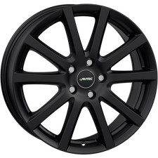 7.5x18" ET48 Cerchio in Lega