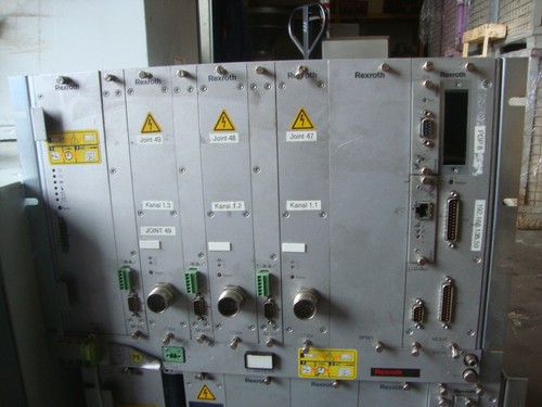 Bosch rexroth multicanal - bosch,