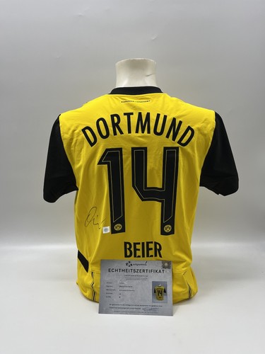 Maglia autentica borussia - maglia,