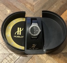 Hublot Classic / Prima