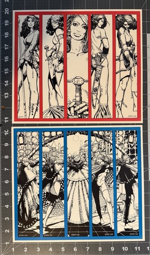 Segnalibri barry windsor smith - segnalibri,