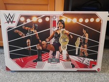 Anello grezzo esclusivo Mattel