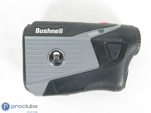 Telemetro bushnell tour - tour, v5