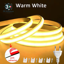 Striscia led 220v - striscia,