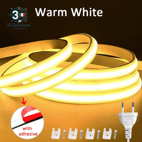 Striscia led 220v - 220v,