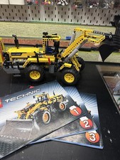 LEGO TECHNIC 8265 Jointed