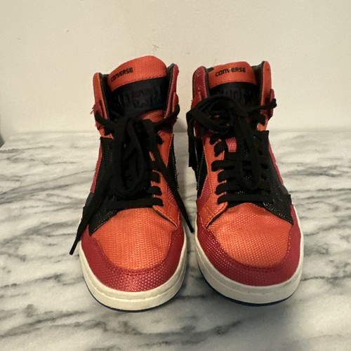 Sneakers converse weapon - converse, 1986
