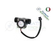 YF-S201 Sensore di flusso per