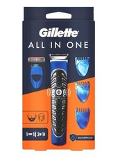 Gillette Fusion ProGlide All