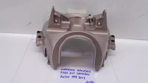 Coperchio manubrio aprilia - manubrio,