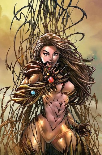Witchblade ed benes - #19,