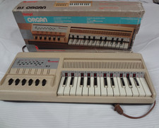 Tastiera organo computer