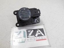 Motorino Ventola Abitacolo Renault Captur 2016 A21201700 HAD-36001-A 081215