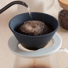 Filtro caffè in ceramica