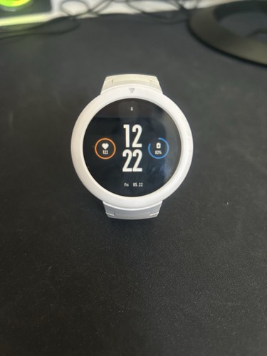 Amazfit verge lite bluetooth - lite, &