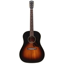 Gibson 1936 35 - gibson, j-35