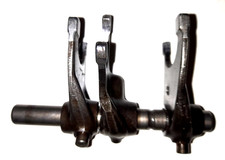 Forcine Cambio Honda CB 125 J