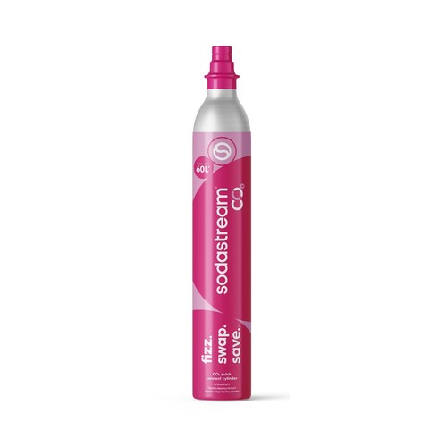 Sodastream cilindro co2 - cilindro,