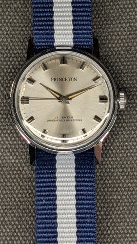 Orologio uomo vintage - orologio,