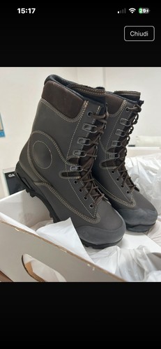 Anfibi militari - anfibi,