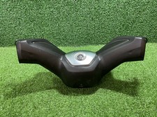 SCOCCA CARENA MANUBRIO STERZO